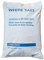 2x10kg Bag of Grit Rock Salt Deicing | White Grit Rock Salt for Weeds De-Icing Salt Grit for Paths, Driveways & Roads of Snow & Ice (Packaging May Vary)