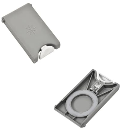 Abattant de distributeur liquide rinçage d'origine Lave-vaisselle 4055062022 ELECTROLUX