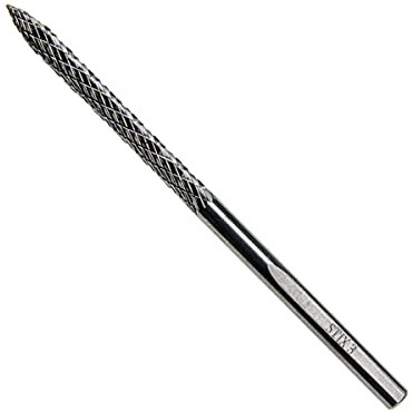 Fräser Ø 3 mm Reifenreparatur Reifenpilze Reifenbohrer Fräsböhrer Frässtift
