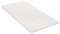 TATAY Alfombra de Bañera Antideslizante, Caucho SBS - TP con 94 Ventosas, Rectangular, Diseño Diamond, Blanco. Medidas 72 x 36 cm