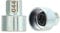 KIMISS Presa Antifurto Lugnut, Bullone Mozzo, Chiave di Blocco Ruota Sostituzione Presa Antifurto Lugnut per 1 3 5 6 7Series X1 X2 X3 X4 X5 X6 Z4 052 (044)