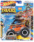 Hot Wheels Monster Trucks Board To Be Wild, modellino in scala 1:64
