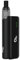 Vaporart Bubble Starter Kit Sigaretta Elettronica Soft Black
