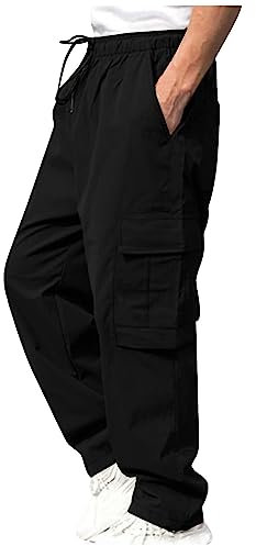 Pantalon Cargo Ensemble Cargo Homme Pantalon Musculation Homme Survetement Blanc De Travail Peintre Homme Vêtements De Travail Homme Hiver Pantalon De Ski Pantalon De Ski Homme Grande Taille S-5XL