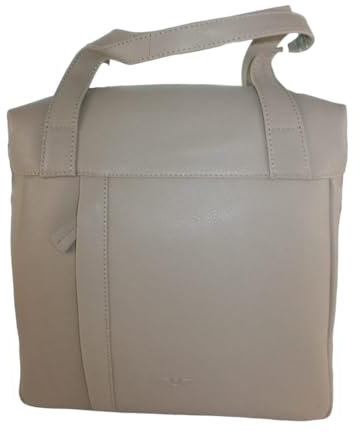 Voi Leather Design Damen Kurzgrifftasche fossil