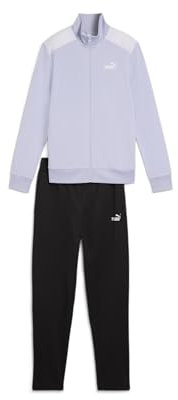 PUMA Poly Suit op, Abiti lavorati a maglia Donna, Cool Weather,