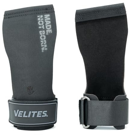 Velites Gants All Terrain | Couleur noire | Taille XL