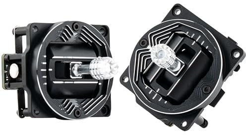 RadioMaster Pocket CNC Hall AG01 Nano Gimbal Set – para control remoto FPV