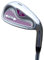 Right Handed Golf Club Iron for Men and Women – #4/5/6/7/8/9/P/S Golf Iron with Stainless Steel or Graphite Rod for Golf Sports (#8,with Steel shaft)