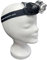 Wimpernshop24 UV Kopflampe - Wimpernverlängerung - Schwarz - Langlebige Technologie - Strip - 1 Stück