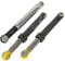 SOS Accessoire Lot de 3 amortisseurs pour Lave-linge KOMPATIBEL 7381923, 7381924
