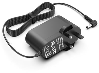 for Yamaha Keyboard Power AC Adapter 12V Adaptor Supply Charger for PA-130a, PA-130b, PA-150b, P45, PA-3b, PA-3c, PA-5d, PSR-210, PSR-E473, PSR-78, P125, E373, EZ-220, EZ-300