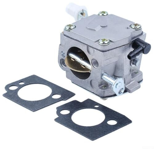 Carburador para motosierra Husqvarnas 181 288 281 288XP 281XP pieza de repuesto 503280401