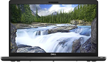 Dell Latitude 5500 | Display da 15.6 1920 x 1080 | Intel Core i5-8265U | 32GB RAM | 1TB SSD | Windows 11 Pro Notebook Laptop | 1 anno di garanzia (ricondizionato)