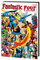 Fantastic Four By John Byrne Omnibus Vol. 1