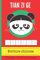 Ecriture Chinoise: Caractères et Pinyin | Format 15,2 x 22,9 cm - 100 pages - 8 lignes de 12 cases | Tian Zi Ge