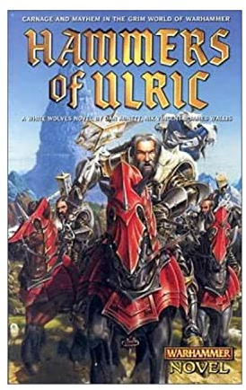 The Black Library