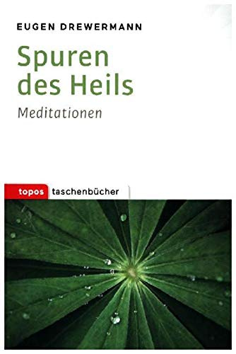 Spuren des Heils: Meditationen (Topos Taschenbücher)
