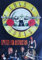 Guns n' Roses Poster Nr. 1 Format 62 x 86 cm Original von 1988