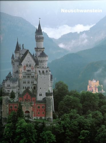 Neuschwanstein: Dtsch.-Engl. (Opus)