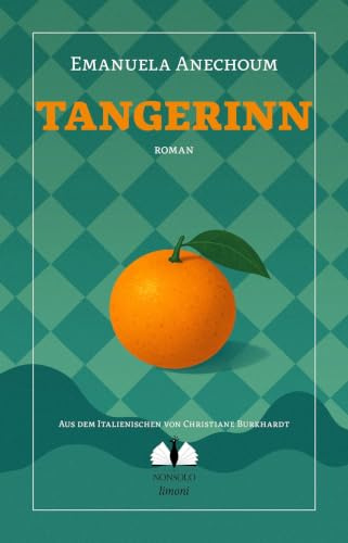Tangerinn (NONSOLO limoni)