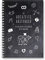 familiawedding black-Doodle- Design Gästebuch zur Hochzeit: modernes schwarzes Hochzeitsgästebuch mit lustigen Fragen zum Ausfüllen: Mit den liebsten ... (Hochzeitsgästebücher: im A4 Format)