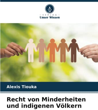 Recht von Minderheiten und indigenen Völkern