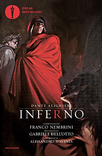 Inferno (Oscar bestsellers)