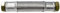 Sanitop-Wingenroth 27638 2 Flexschlauch Extra HG 1 1/2 Zoll 30 cm, 2 x 300 mm-8 bar, 30