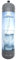 GASFRIGO®, Bombola co2 per gasatore, 600 gr usa e getta attacco M11x1, gas acqua frizzante, co2 per acqua frizzante, cilindro co2 per gasatore, bombole gasatore acqua frizzante