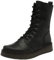 Fly London Women's RAMI043FLY Mid Calf Boot, Black, 8 UK