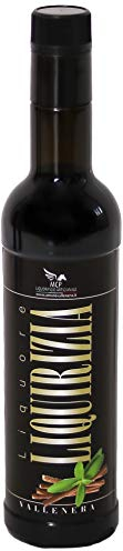 Vallenera Liquore alla Liquirizia * Liquore liquirizia artigianale * Liquirizia Liquore * Liquore Liquirizia Denso * Miglior Liquore Alla Liquirizia 0.5 L.