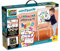 Lisciani Giochi - Montessori Lavagnona legno cresce con te