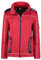 Geographical Norway Tebelle Lady Pile da Donna, Rose Flash