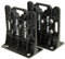 Rack-A-Tier RT1 Cable Wire Spooler Dispenser Cable Drum Holder