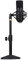 UHJKLA Usb Microphone, Live Karaoke Anchor Microphone Stand Sound Card Set, Bm800 Recording Microphone,Condenser Microphones