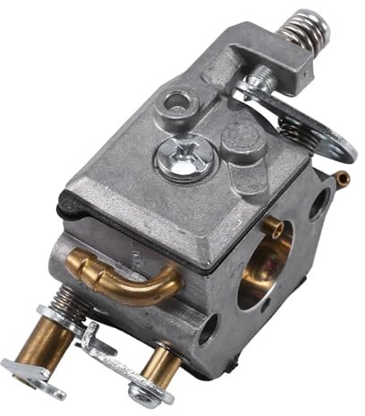 UYTGFO Convient aux carburateurs Emak Oleo Mac 937, 941, 942, WT-781A