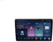 Android 13 2 DIN Pantalla Táctil Radio de 9 para Opel Zafira B 2005-2014 Radio Coche con Navegación GPS Bluetooth Radio FM Cámara Trasera Multimedia Pantalla para Coche(A1 1+32G)