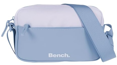 Bench Handtasche klein Damen Mädchen Schultertasche Style 64224 + e
