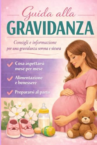 Guida alla gravidanza