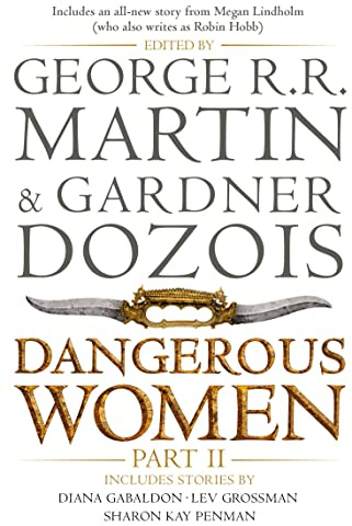 Dangerous Women Part 2