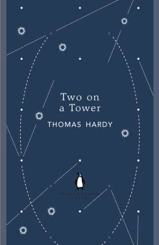 Penguin English Library Two On a Tower