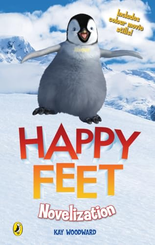Happy Feet Novelisation