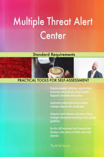 Multiple Threat Alert Center Standard Requirements