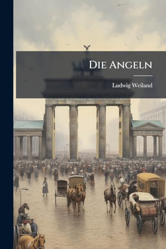 Die Angeln