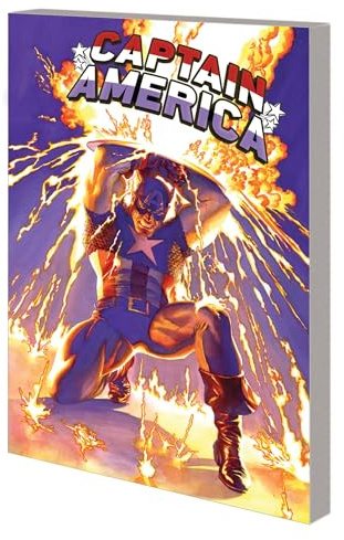 Captain America: Sentinel Of Liberty Vol. 1: Revolution