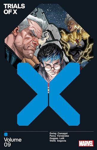 Marvel - Us