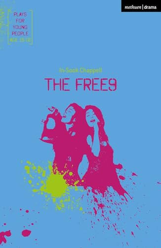 Free9, The (Plays for Young People)