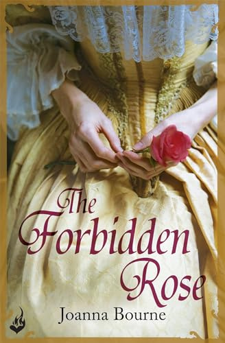 The Forbidden Rose: Spymaster 1 (A series of sweeping, passionate historical romance)