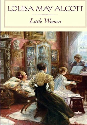 Little Women (Rose In Bloom)
